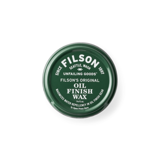 Filson Filson Oil Finish Wax