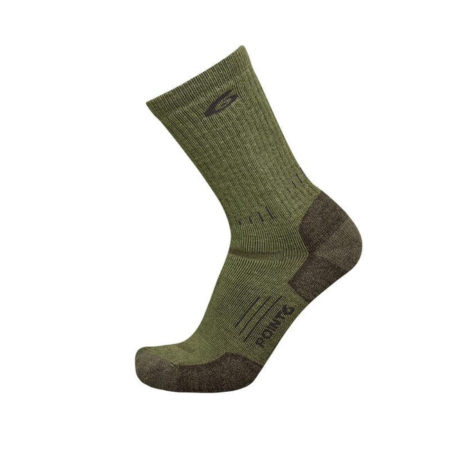 point6 Defender, Medium, Mid-calf
