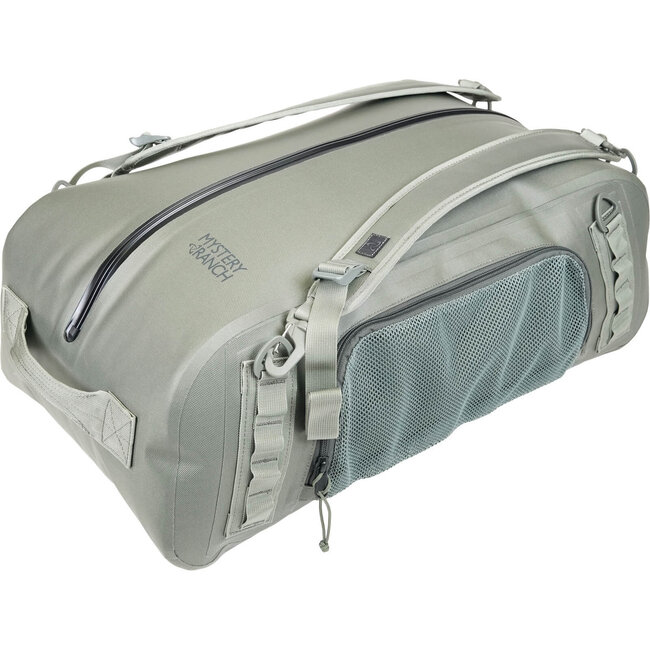 Mystery Ranch High Water Duffel 50 Foliage