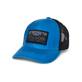 Filson Logger Mesh Cap