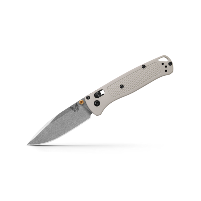 Benchmade 535-12 Bugout