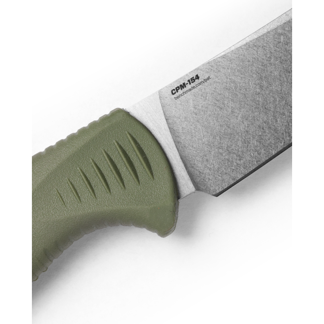 Benchmade 15500-04 Meatcrafter