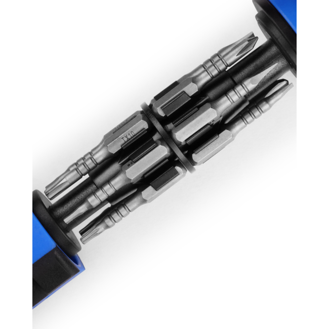 Benchmade Benchmade Knifesmith Multi-Bit Driver