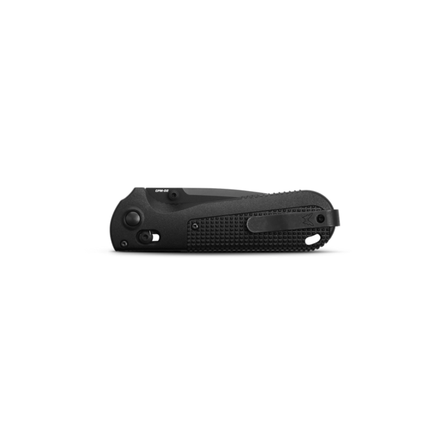 Benchmade 430BK-02 Redoubt