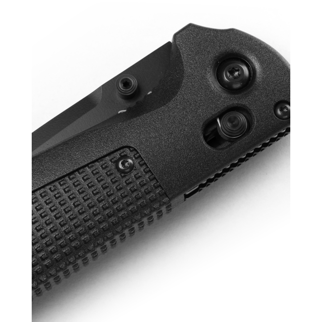 Benchmade 430BK-02 Redoubt