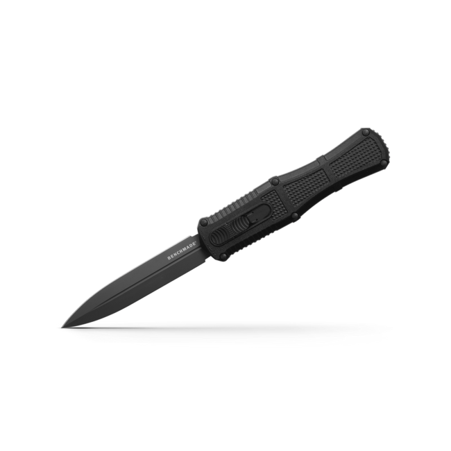 Benchmade 3370GY Claymore OTF