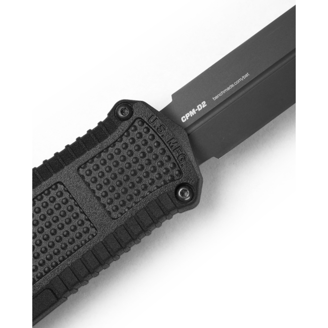 Benchmade 3370GY Claymore OTF