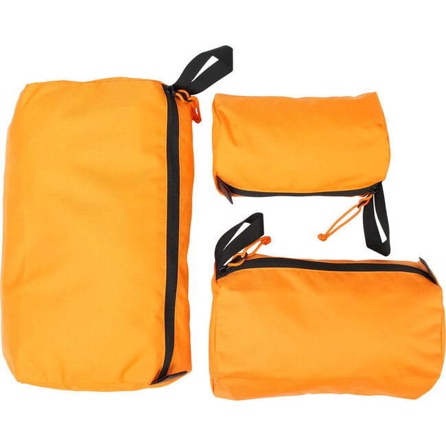 Mystery Ranch Zoid Bag Set