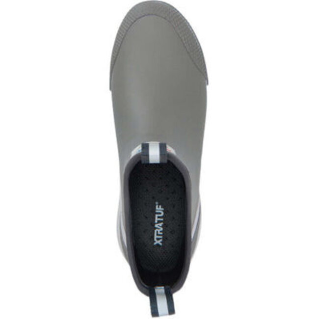 XtraTuff Men's 6 in Ankle Deck Boot Sport