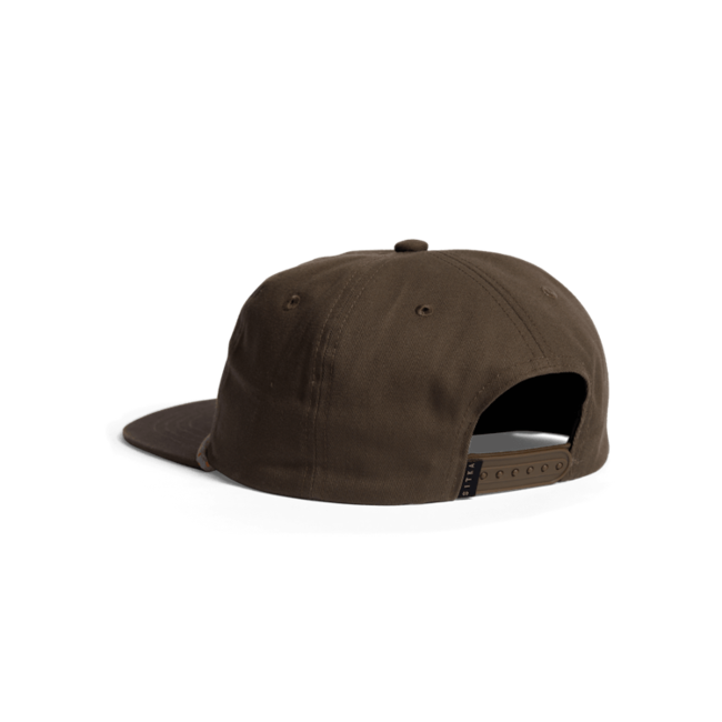 Sitka Cornerstone Unstructured Snapback