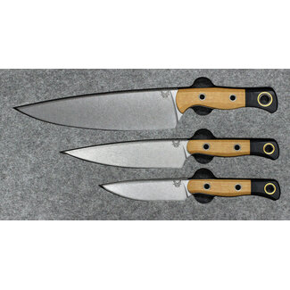 Benchmade 4000-02 3 Piece Set
