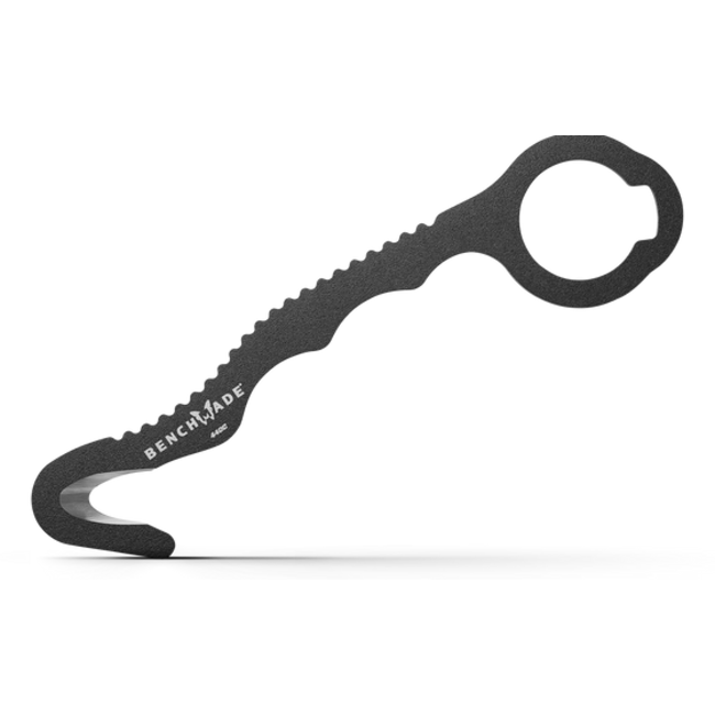 Benchmade 8 BLKW Strap Cutter