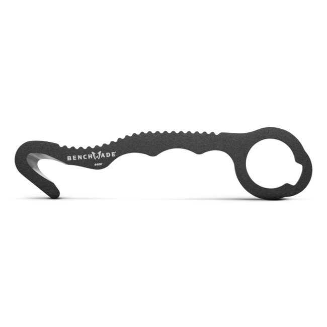Benchmade 8 BLKW Strap Cutter