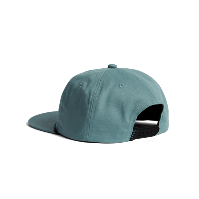 Sitka Cornerstone Unstructured Snapback
