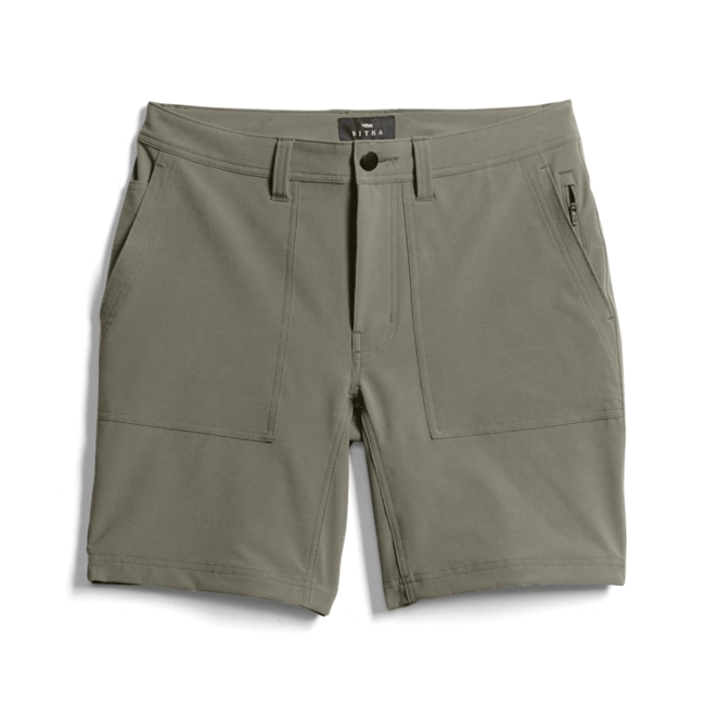 Sitka Territory Short