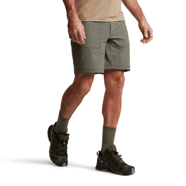 Sitka Territory Short