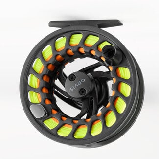 Fly Reels - The Gadget Company