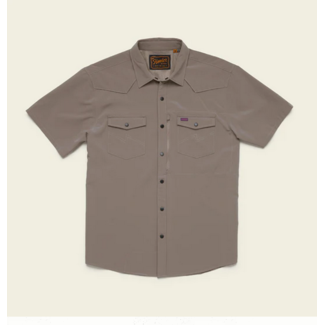 Howler Brothers Emerger Tech Shortsleeve :