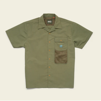 Howler Brothers Forager Utility Shirt