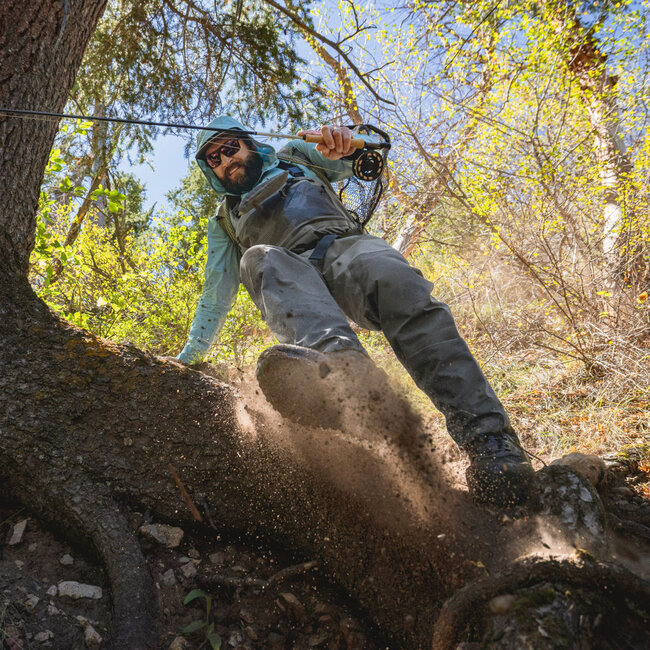 Orvis Pro LT Wading Boot - Rubber