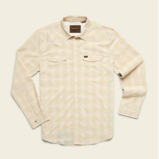 Howler Brothers H Bar B Tech Longsleeve