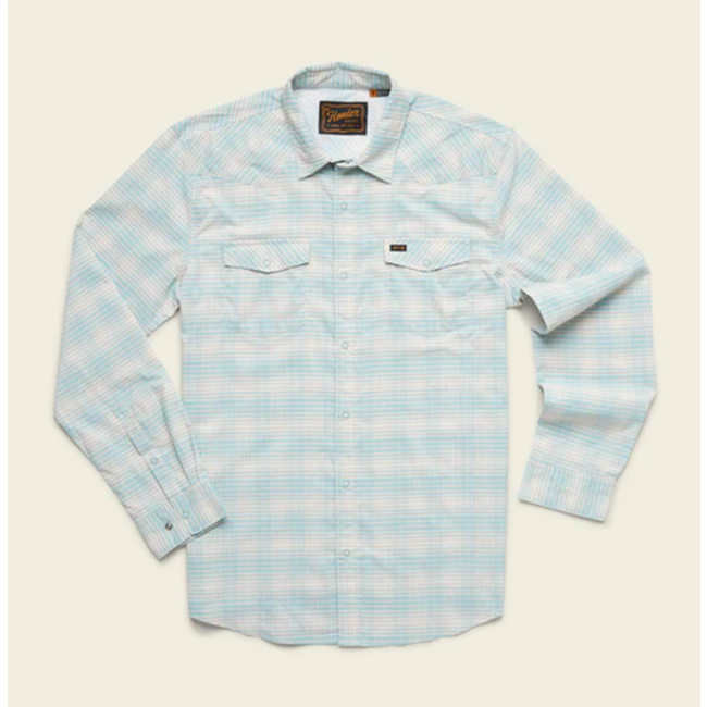 Howler Brothers H Bar B Tech Longsleeve