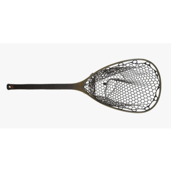Fishpond Nomad Mid-Length Net - River Armor