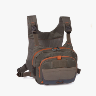 Fishpond Cutbank Gear Bag - Eco Yucca