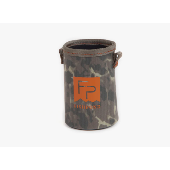Fishpond River Rat 2.0 - Eco Shadowcast Camo