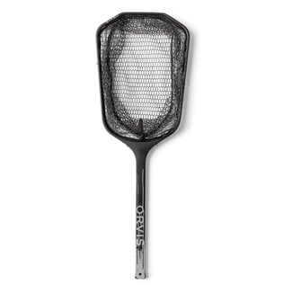 Orvis Orvis Wide Mouth Guide net Blackout
