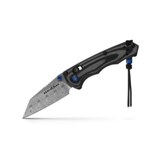 Benchmade 290-241 Full Immunity