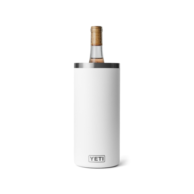 Yeti Rambler Wine Chiller
