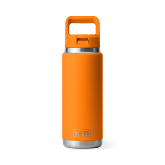 Yeti Rambler 26 oz C Straw Bottle