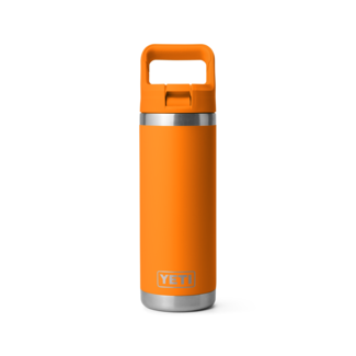 Yeti 18 oz C Straw Bottle