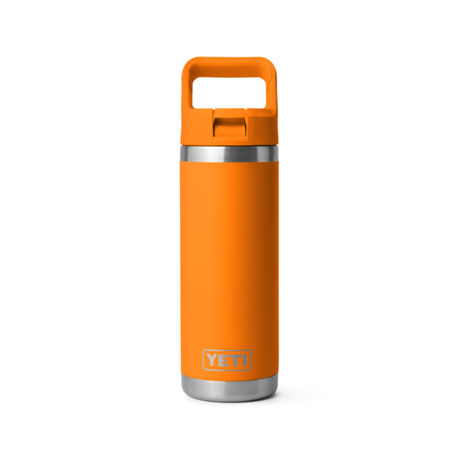 Yeti 18 oz C Straw Bottle