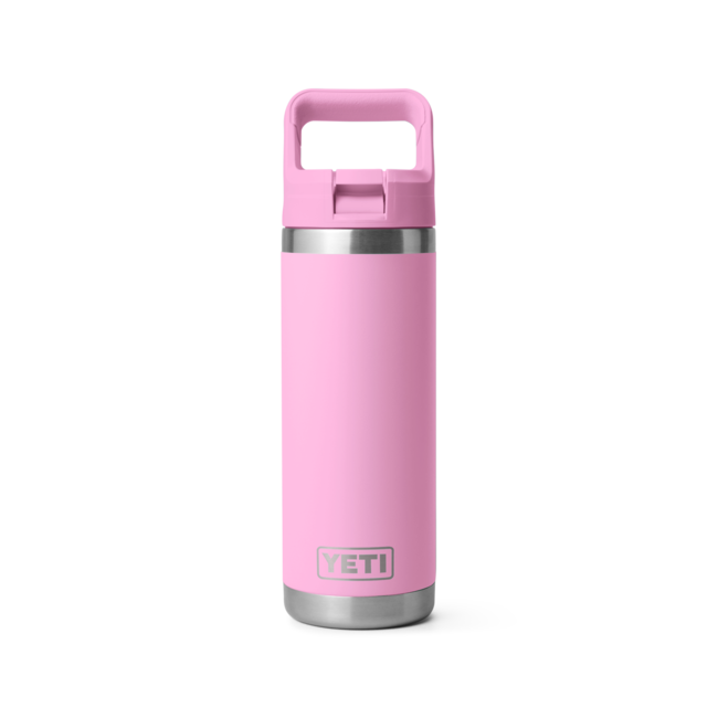 Yeti 18 oz C Straw Bottle