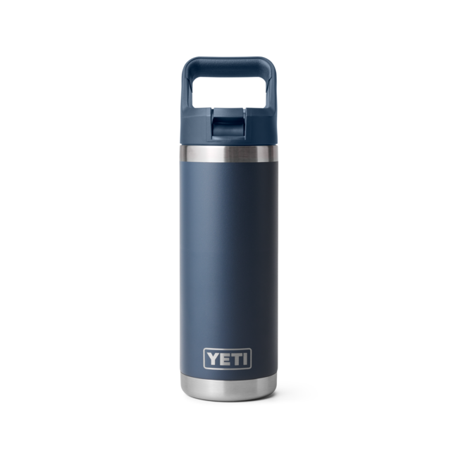 Yeti 18 oz C Straw Bottle
