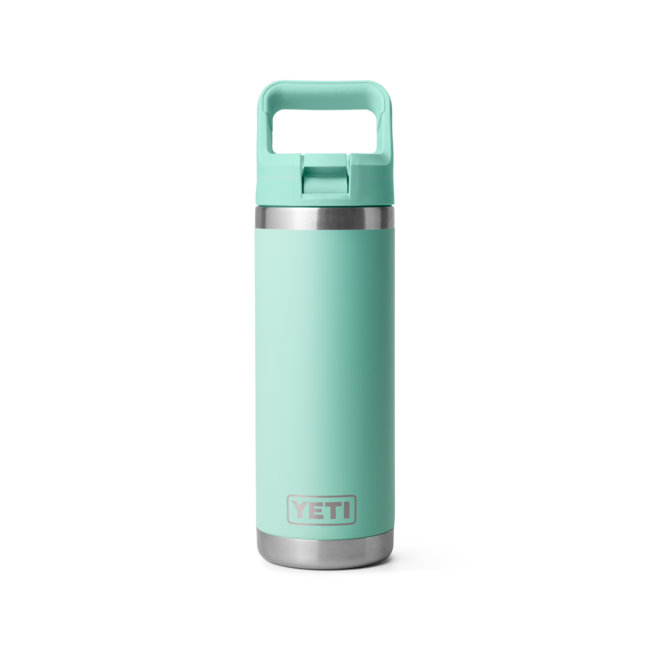 Yeti 18 oz C Straw Bottle