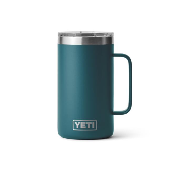 Yeti Rambler 24 oz Mug MS