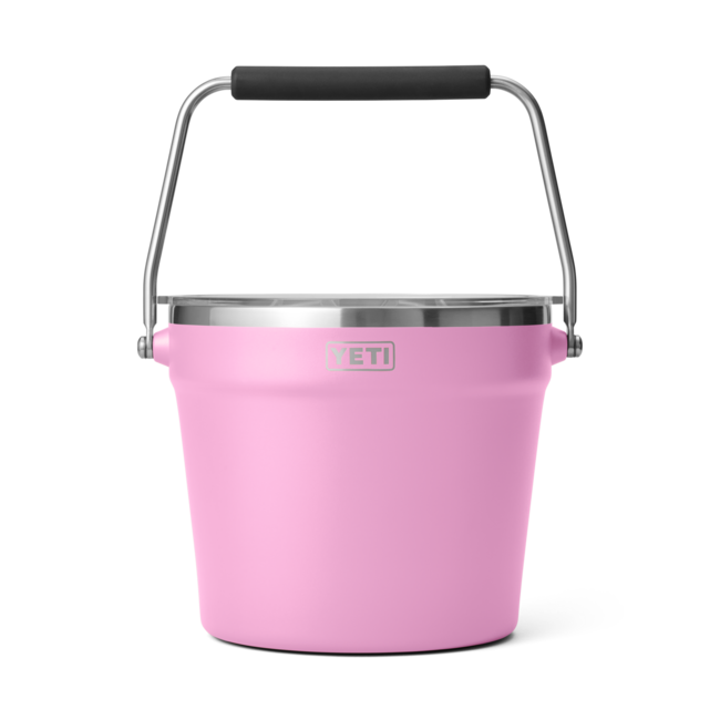 Yeti Rambler Beverage Bucket