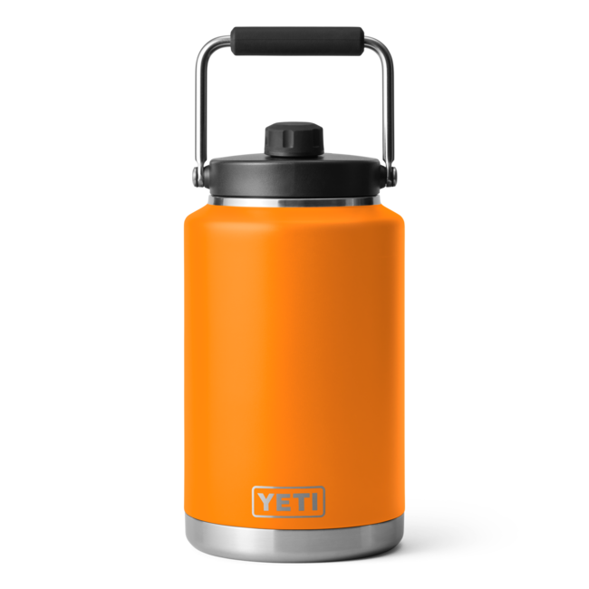 Yeti Rambler One Gallon Jug