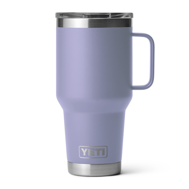 Yeti Rambler 30 oz Travel Mug