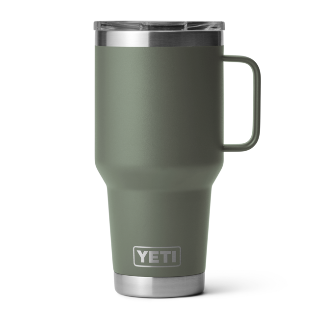 Yeti Rambler 30 oz Travel Mug