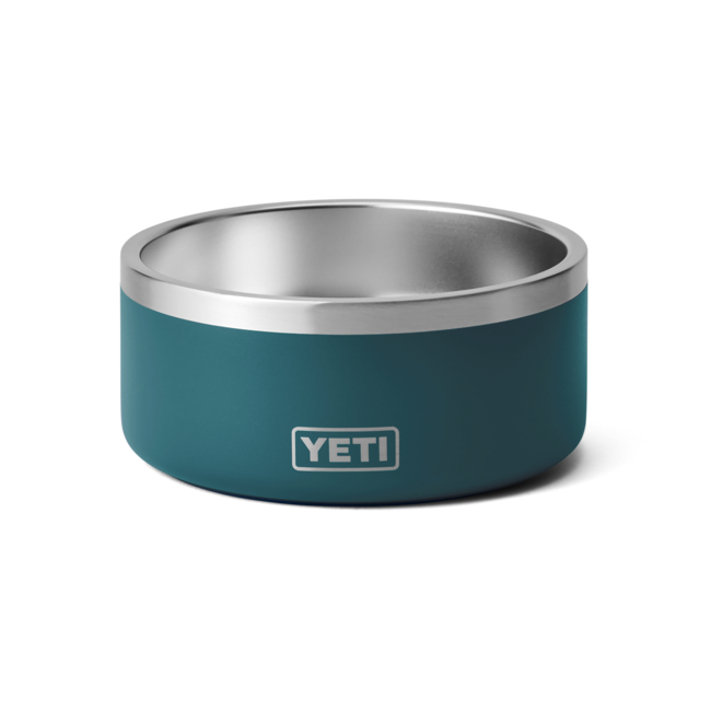 Yeti Boomer 8 Dog Bowl