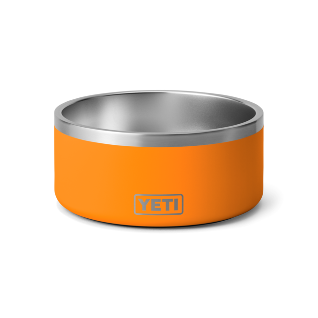 Yeti Boomer 8 Dog Bowl
