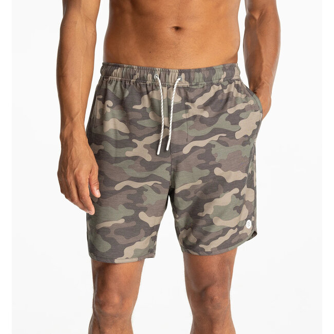 Free Fly Men's Reverb Short