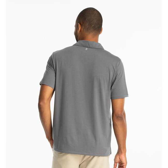 Free Fly Men's Elevate Polo