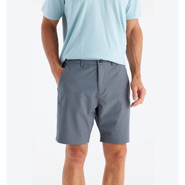 Free Fly Men's Tradewind Short