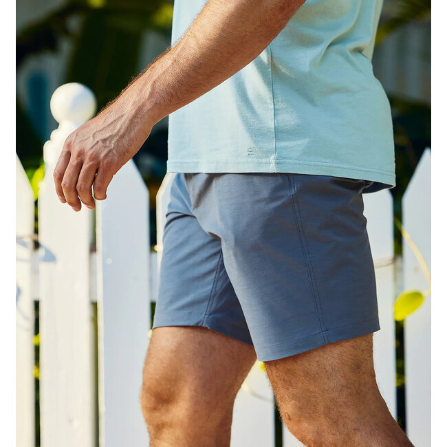 Free Fly Men's Tradewind Short