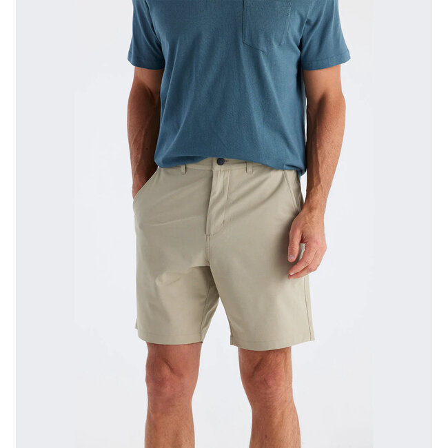 Free Fly Men's Tradewind Short